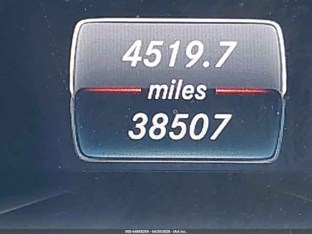 44989209 :رقم المزاد ، WDDPK3JA1JF148180 vin ، 2018 Mercedes-benz Slc 300 مزاد بيع