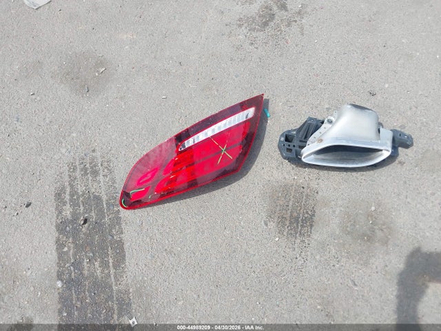 44989209 :رقم المزاد ، WDDPK3JA1JF148180 vin ، 2018 Mercedes-benz Slc 300 مزاد بيع