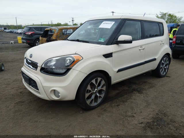 Продаж на аукціоні авто 2012 Kia Soul !, vin: KNDJT2A62C7463716, номер лоту: 44989211