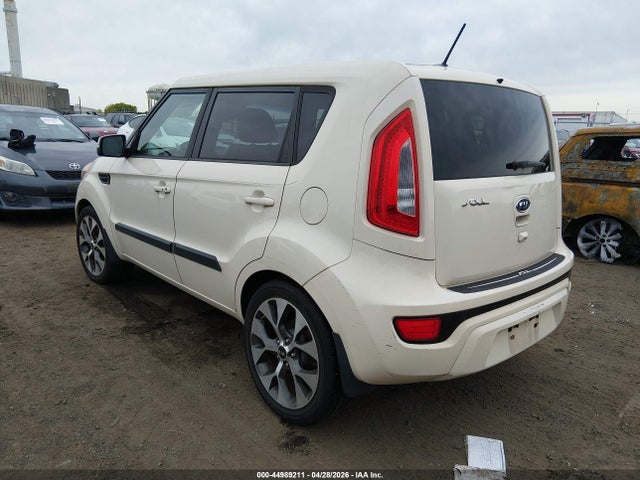 Продаж на аукціоні авто 2012 Kia Soul !, vin: KNDJT2A62C7463716, номер лоту: 44989211
