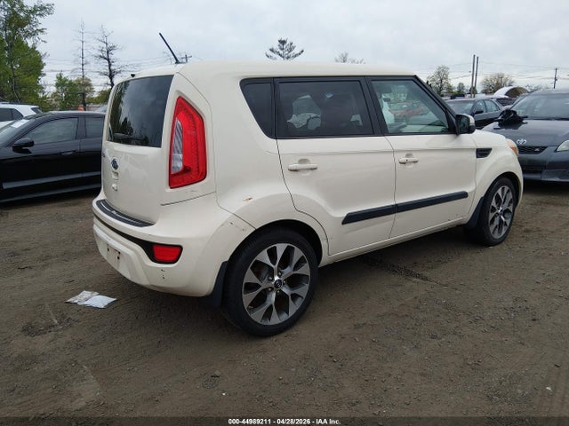 Продаж на аукціоні авто 2012 Kia Soul !, vin: KNDJT2A62C7463716, номер лоту: 44989211