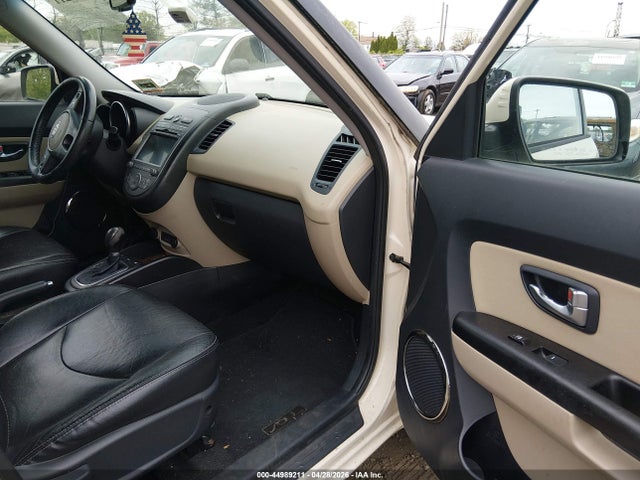 Продаж на аукціоні авто 2012 Kia Soul !, vin: KNDJT2A62C7463716, номер лоту: 44989211