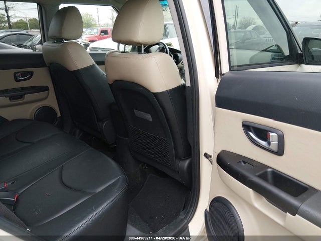Продаж на аукціоні авто 2012 Kia Soul !, vin: KNDJT2A62C7463716, номер лоту: 44989211