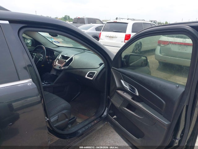 Aukcja sprzedaży 2010 Gmc Terrain Sle-2, vin: 2CTFLDEY1A6325129, numer aukcji: 44989212