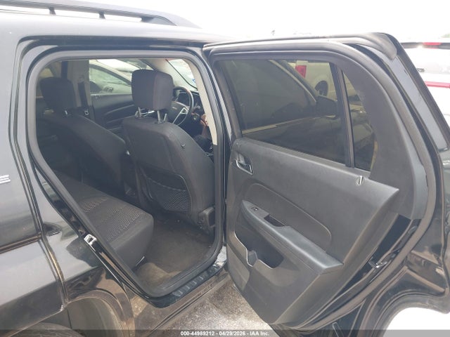Aukcja sprzedaży 2010 Gmc Terrain Sle-2, vin: 2CTFLDEY1A6325129, numer aukcji: 44989212