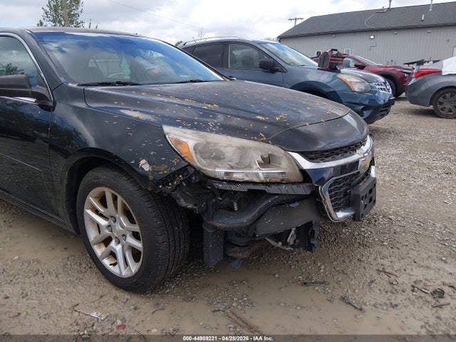 2016 Chevrolet Malibu Limited Lt მანქანა იყიდება აუქციონზე, vin: 1G11C5SA9GU104108, აუქციონის ნომერი: 44989221