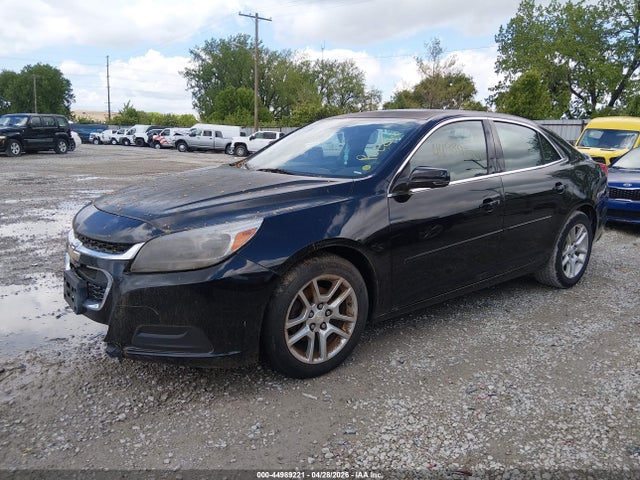 2016 Chevrolet Malibu Limited Lt მანქანა იყიდება აუქციონზე, vin: 1G11C5SA9GU104108, აუქციონის ნომერი: 44989221