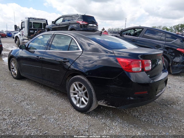 2016 Chevrolet Malibu Limited Lt მანქანა იყიდება აუქციონზე, vin: 1G11C5SA9GU104108, აუქციონის ნომერი: 44989221