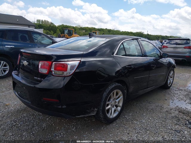 2016 Chevrolet Malibu Limited Lt მანქანა იყიდება აუქციონზე, vin: 1G11C5SA9GU104108, აუქციონის ნომერი: 44989221
