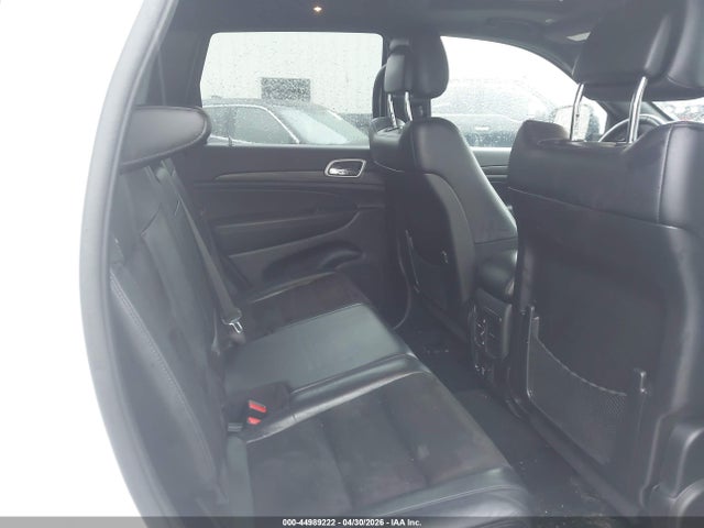 Aukcja sprzedaży 2022 Jeep Grand Cherokee Wk Laredo X 4x4, vin: 1C4RJFAG8NC113347, numer aukcji: 44989222