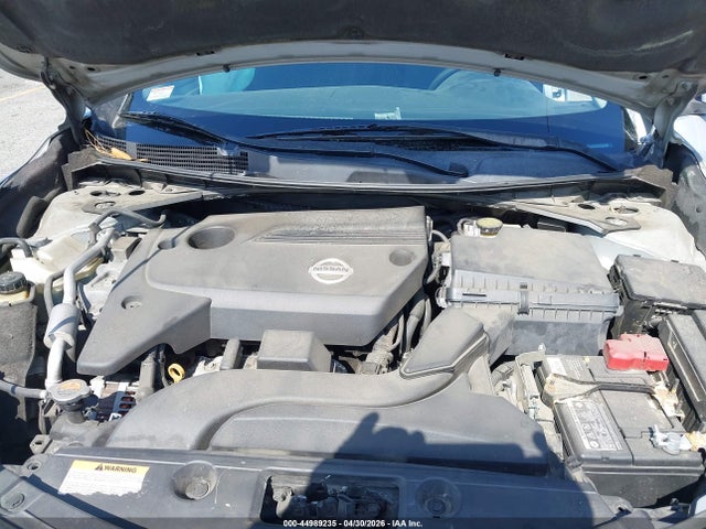 1N4AL3AP2FC201694 Nissan Altima 2.5 Sv