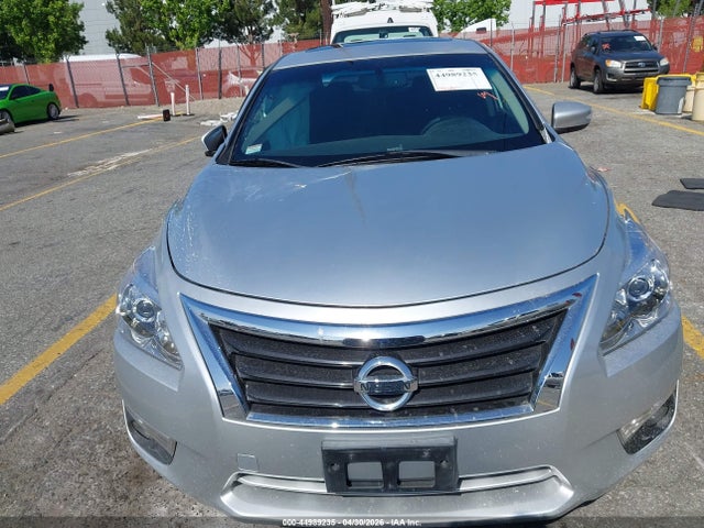 1N4AL3AP2FC201694 Nissan Altima 2.5 Sv