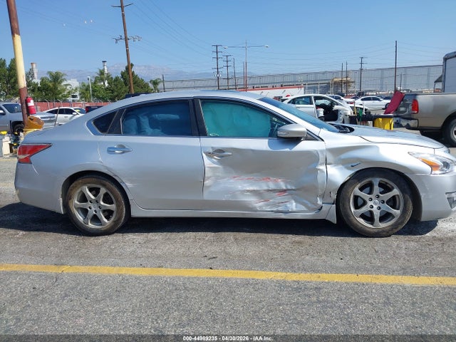 1N4AL3AP2FC201694 Nissan Altima 2.5 Sv
