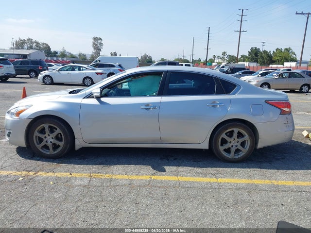 1N4AL3AP2FC201694 Nissan Altima 2.5 Sv