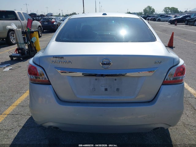 1N4AL3AP2FC201694 Nissan Altima 2.5 Sv