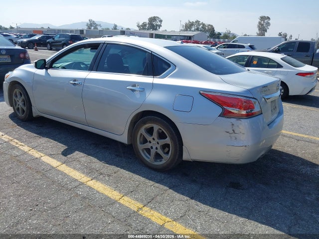 1N4AL3AP2FC201694 Nissan Altima 2.5 Sv