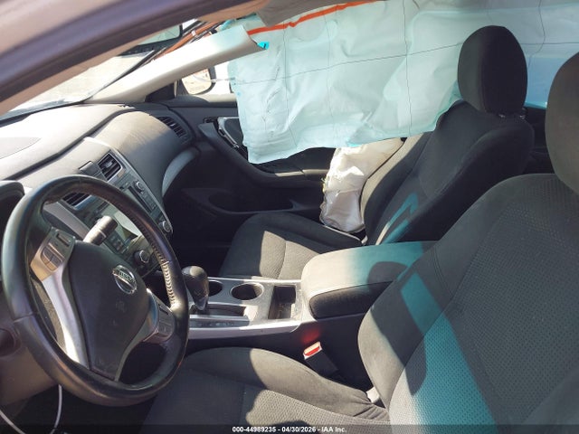 1N4AL3AP2FC201694 Nissan Altima 2.5 Sv