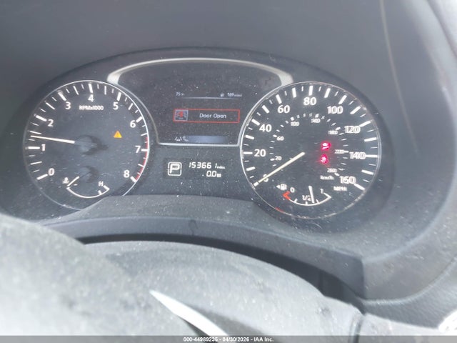 1N4AL3AP2FC201694 Nissan Altima 2.5 Sv