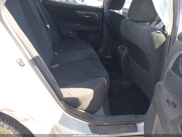 1N4AL3AP2FC201694 Nissan Altima 2.5 Sv
