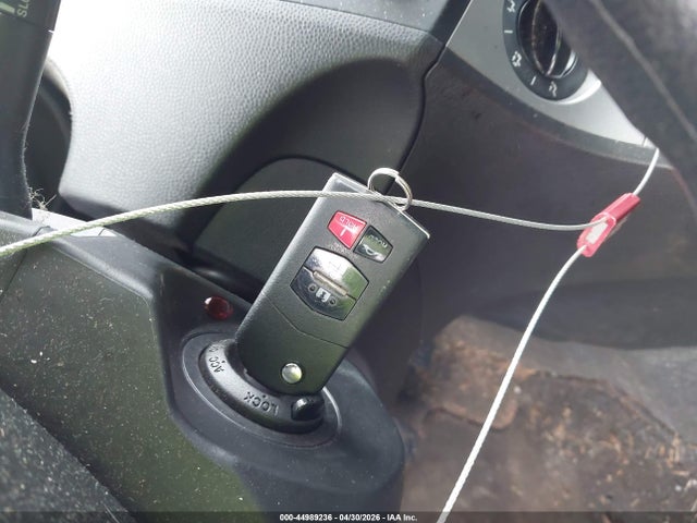 Aukcja sprzedaży 2011 Mazda Mazda3 I Touring, vin: JM1BL1VG2B1400246, numer aukcji: 44989236