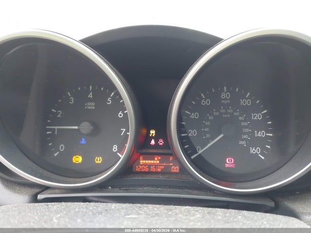 Aukcja sprzedaży 2011 Mazda Mazda3 I Touring, vin: JM1BL1VG2B1400246, numer aukcji: 44989236
