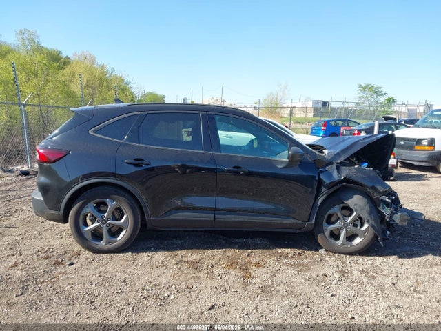 Aukcja sprzedaży 2025 Ford Escape St-line, vin: 1FMCU0MN6SUA10255, numer aukcji: 44989237