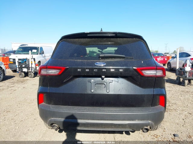 Aukcja sprzedaży 2025 Ford Escape St-line, vin: 1FMCU0MN6SUA10255, numer aukcji: 44989237