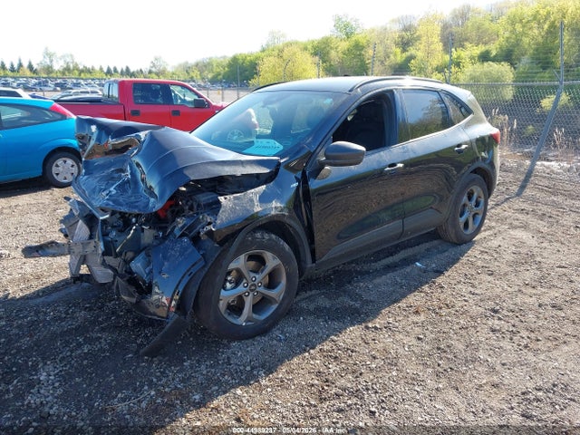 Aukcja sprzedaży 2025 Ford Escape St-line, vin: 1FMCU0MN6SUA10255, numer aukcji: 44989237