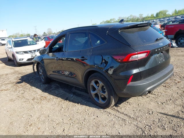 Aukcja sprzedaży 2025 Ford Escape St-line, vin: 1FMCU0MN6SUA10255, numer aukcji: 44989237