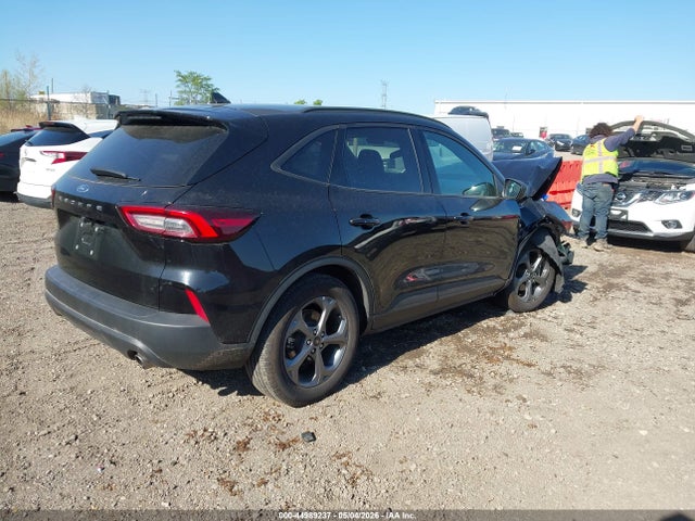 Aukcja sprzedaży 2025 Ford Escape St-line, vin: 1FMCU0MN6SUA10255, numer aukcji: 44989237
