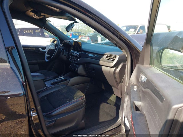 Aukcja sprzedaży 2025 Ford Escape St-line, vin: 1FMCU0MN6SUA10255, numer aukcji: 44989237