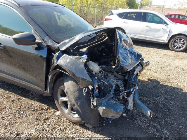 Aukcja sprzedaży 2025 Ford Escape St-line, vin: 1FMCU0MN6SUA10255, numer aukcji: 44989237