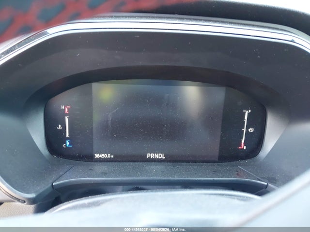 Aukcja sprzedaży 2025 Ford Escape St-line, vin: 1FMCU0MN6SUA10255, numer aukcji: 44989237