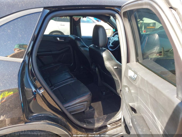 Aukcja sprzedaży 2025 Ford Escape St-line, vin: 1FMCU0MN6SUA10255, numer aukcji: 44989237