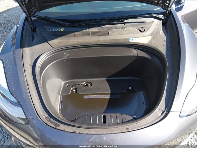 Aukcja sprzedaży 2018 Tesla Model 3 Long Range/mid Range, vin: 5YJ3E1EA9JF006923, numer aukcji: 44989238