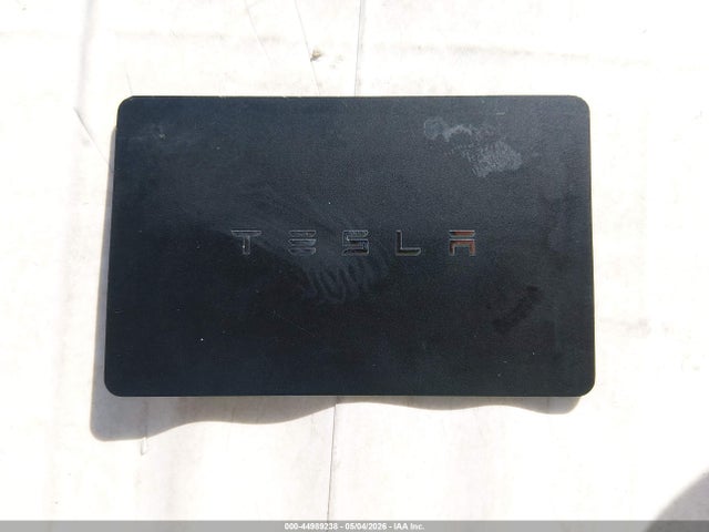 Aukcja sprzedaży 2018 Tesla Model 3 Long Range/mid Range, vin: 5YJ3E1EA9JF006923, numer aukcji: 44989238