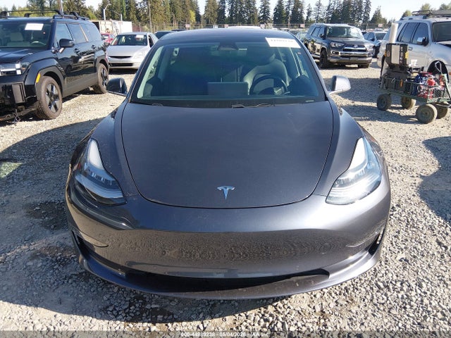 Aukcja sprzedaży 2018 Tesla Model 3 Long Range/mid Range, vin: 5YJ3E1EA9JF006923, numer aukcji: 44989238