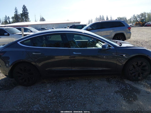 Aukcja sprzedaży 2018 Tesla Model 3 Long Range/mid Range, vin: 5YJ3E1EA9JF006923, numer aukcji: 44989238