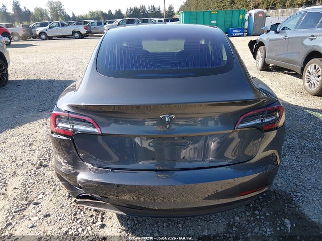 Aukcja sprzedaży 2018 Tesla Model 3 Long Range/mid Range, vin: 5YJ3E1EA9JF006923, numer aukcji: 44989238