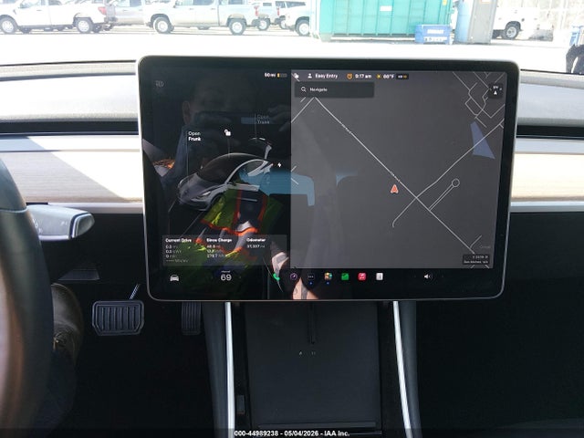 Aukcja sprzedaży 2018 Tesla Model 3 Long Range/mid Range, vin: 5YJ3E1EA9JF006923, numer aukcji: 44989238