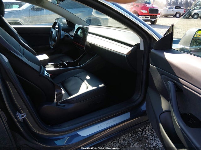 Aukcja sprzedaży 2018 Tesla Model 3 Long Range/mid Range, vin: 5YJ3E1EA9JF006923, numer aukcji: 44989238