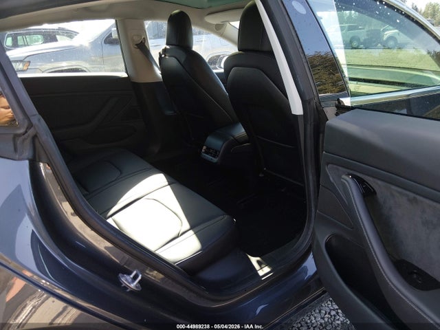 Aukcja sprzedaży 2018 Tesla Model 3 Long Range/mid Range, vin: 5YJ3E1EA9JF006923, numer aukcji: 44989238