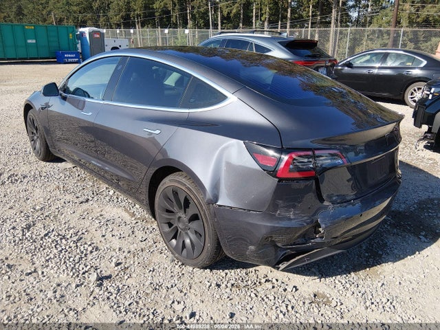 Aukcja sprzedaży 2018 Tesla Model 3 Long Range/mid Range, vin: 5YJ3E1EA9JF006923, numer aukcji: 44989238