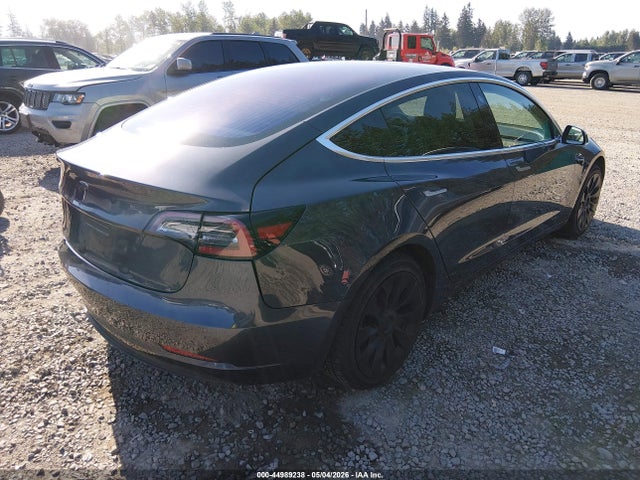 Aukcja sprzedaży 2018 Tesla Model 3 Long Range/mid Range, vin: 5YJ3E1EA9JF006923, numer aukcji: 44989238