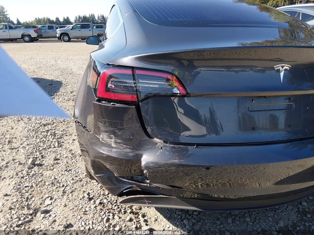 Aukcja sprzedaży 2018 Tesla Model 3 Long Range/mid Range, vin: 5YJ3E1EA9JF006923, numer aukcji: 44989238