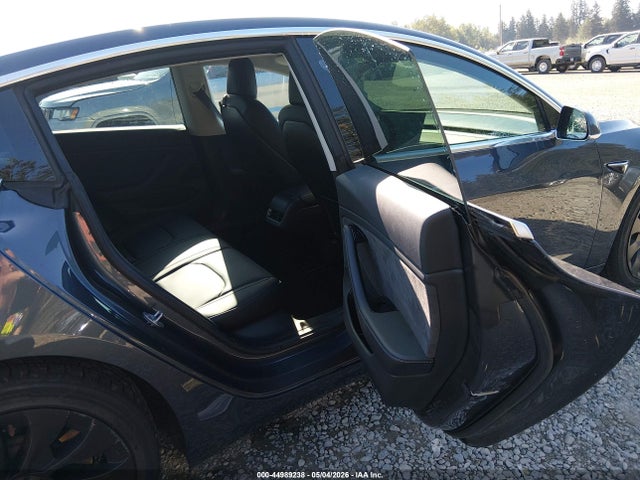 Aukcja sprzedaży 2018 Tesla Model 3 Long Range/mid Range, vin: 5YJ3E1EA9JF006923, numer aukcji: 44989238