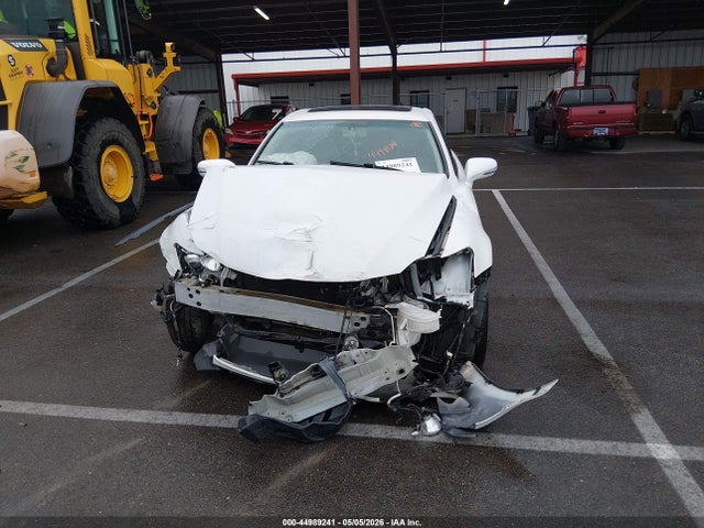 44989241 :رقم المزاد ، JTHBF5C25D5193674 vin ، 2013 Lexus Is 250 مزاد بيع