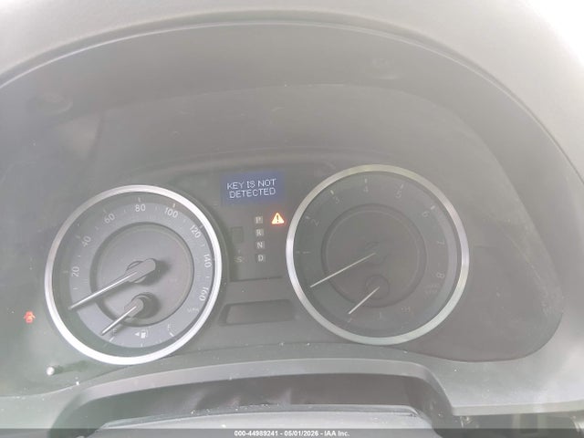 44989241 :رقم المزاد ، JTHBF5C25D5193674 vin ، 2013 Lexus Is 250 مزاد بيع