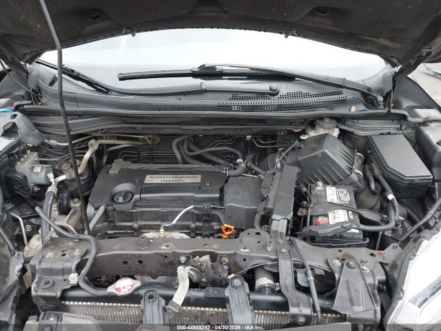 Продажа на аукционе авто 2015 Honda Cr-v Ex, vin: 2HKRM4H5XFH692606, номер лота: 44989242