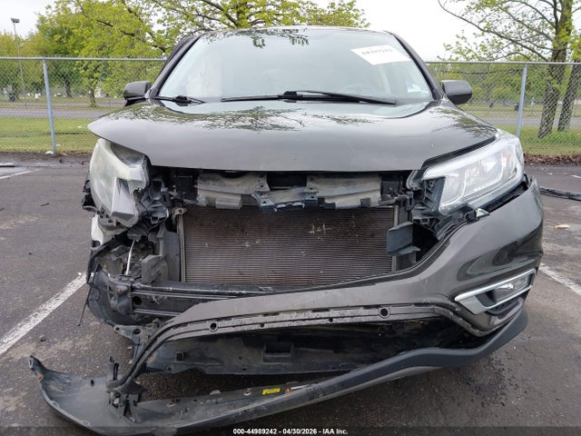 Продажа на аукционе авто 2015 Honda Cr-v Ex, vin: 2HKRM4H5XFH692606, номер лота: 44989242